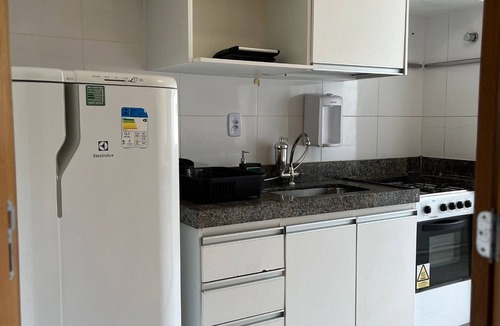 Santo Antonio Apartment | LK Santo Antônio 13