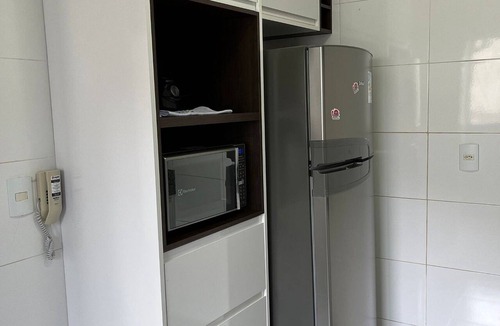 Santo Antonio Apartment | LK Santo Antônio 12
