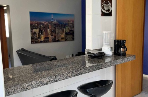 Santo Antonio Apartment | LK Santo Antônio 1