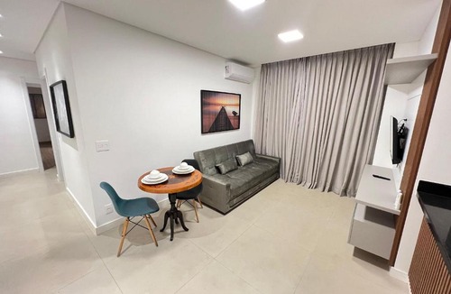 Savassi Apartment | LK Savassi 6