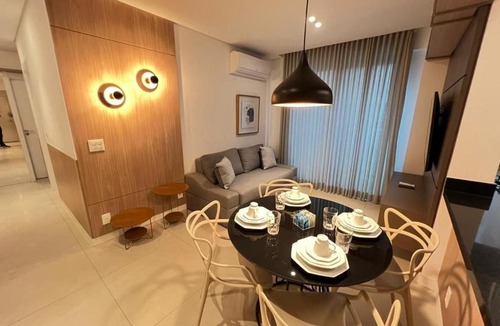 Savassi Apartment | LK Savassi 7