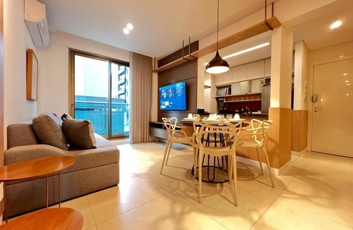 Savassi Apartment | LK Savassi 7