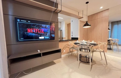 Savassi Apartment | LK Savassi 7