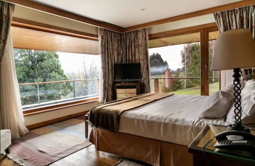 Llao Llao Resort | Llao Llao Resort Golf & Spa