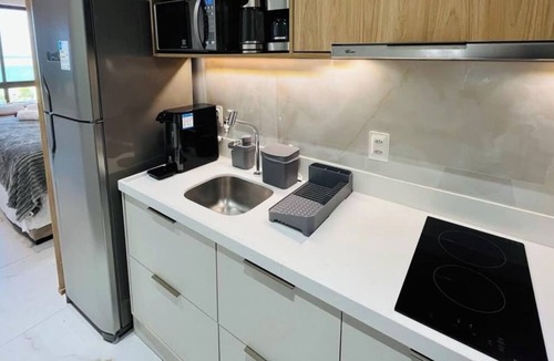 Ponta de Matos Apartment | LM DVA Cabedelo