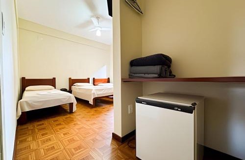 Santa Monica Bed & Breakfast | LN Flats & Suites