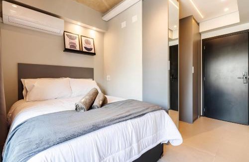 Vila Clementino Apartment | LO 503 Studio Moderno e Confortável no melhor da Vila Mariana !