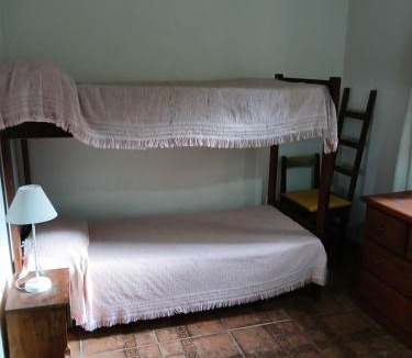 San Bernardo del Tuyu House | Lo de Alfonso