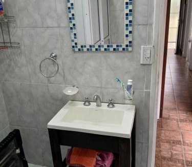 San Bernardo del Tuyu House | Lo de Alfonso