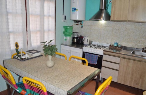 Posadas Apartment | Lo de Annie