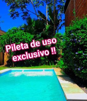 Puerto Iguazu House | Lo De Grace -Casa vacacional