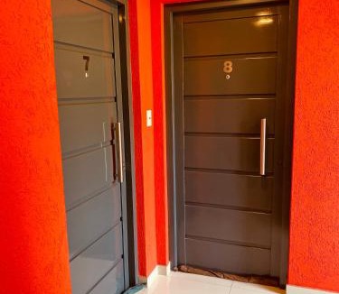 Muniz Apartment | Lo de Hugo
