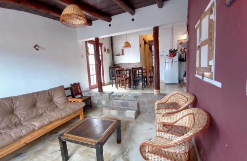Tilcara Apartment | Lo de Joaquin