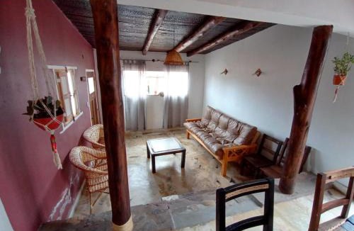 Tilcara Apartment | Lo de Joaquin