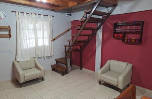 Goya Apartment | Lo de la Abuela