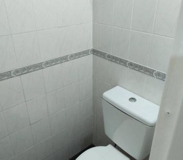 Colon Apartment | Lo de Luisa