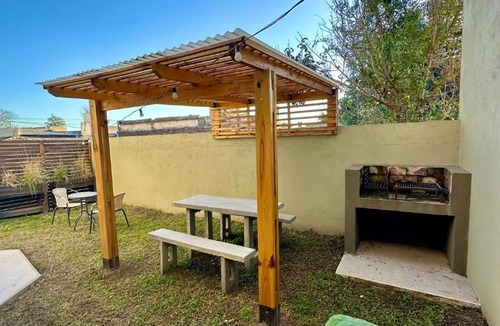 San Antonio de Areco Apartment | Lo de Marieta