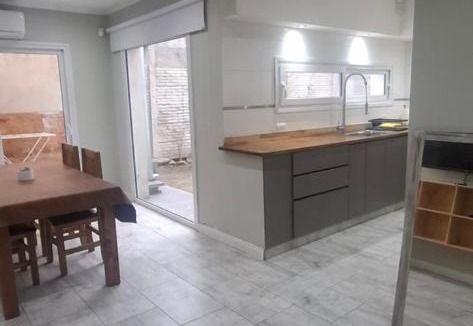 Azul House | Lo de Maruca