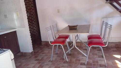 Cafayate House | Lo de Miguel
