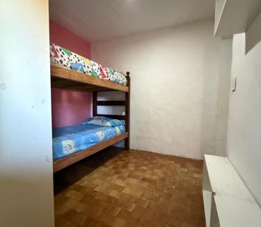 Ostende Apartment | Lo de Nery