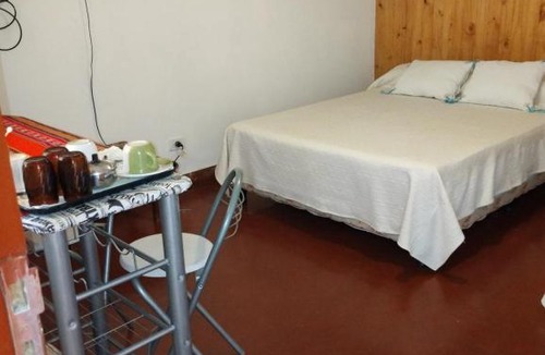 Salta Bed & Breakfast | Lo de Su
