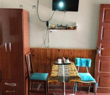 Salta Bed & Breakfast | Lo de Su