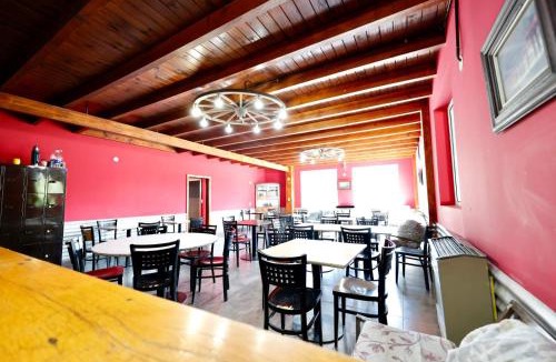 El Chalten Hostel | Lo de Trivi