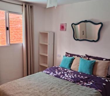 Yerba Buena Apartment | Lo de Xime