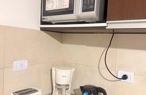 Belen de Escobar Apartment | Loano II - Confort Moderno en Primer Piso con acceso por escalera!