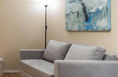 Centro Apartment | Lobie Bueno Studios Lifestyle