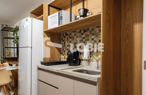 Centro Apartment | Lobie Bueno Studios Lifestyle