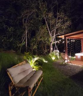 Bonfinopolis Ski Chalet | Lobo cabanas CABANA LOBO PRIME