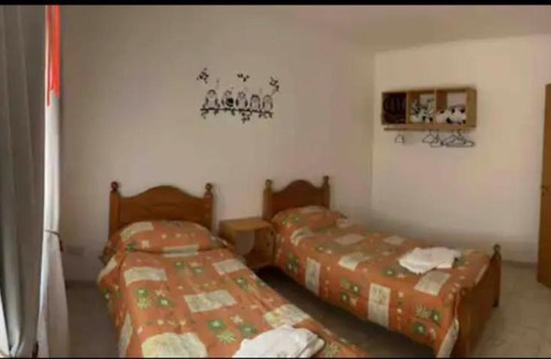 Lobos Apartment | LOBOS CENTRO