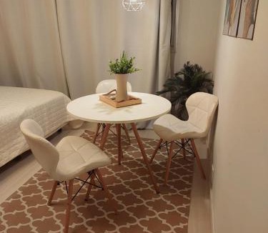 Centro Historico Apartment | Local aconchegante central