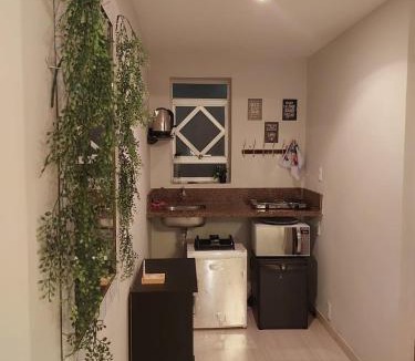 Centro Historico Apartment | Local aconchegante central