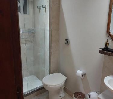 Centro Historico Apartment | Local aconchegante central