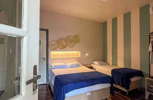 Reduto Hostel | Local Hostel Belém