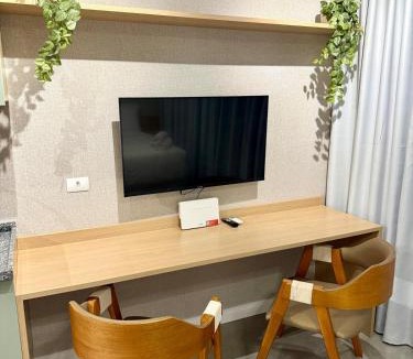 Brooklin Paulista Apartment | Localização e conformo no Brooklin São Paulo
