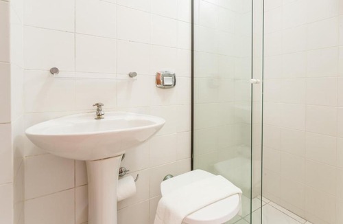 Centro Apartment | Localização Privilegiada na Beiramar Norte P1727