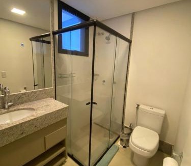 Plano Diretor Sul Apartment | Localização privilegiada = experiência incrível