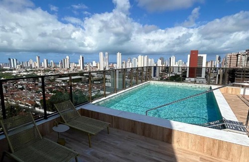 Tambauzinho Apartment | Localizacao Perfeita - Tambauzinho Joao Pessoa