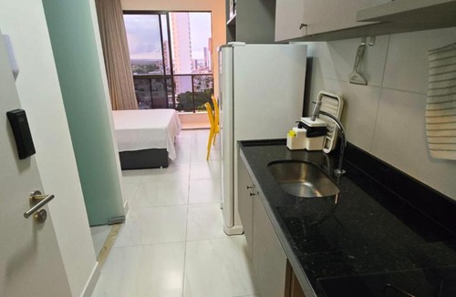 Tambauzinho Apartment | Localizacao Perfeita - Tambauzinho Joao Pessoa