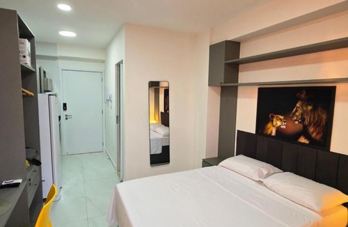 Tambauzinho Apartment | Localizacao Perfeita - Tambauzinho Joao Pessoa