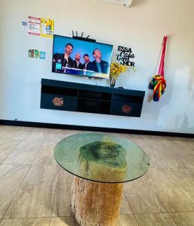 Fortim Apartment | Localize casa na praia
