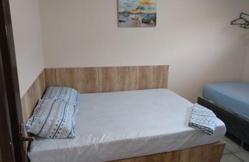 Aragarcas Apartment | LOCANDA DA SERRA - Aptos Mobiliados e Suítes por Temporada