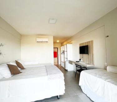 Itarema Hotel | Locanda dei Venti
