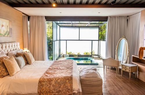 Fazenda Inglesa Hotel | Locanda Della Mimosa