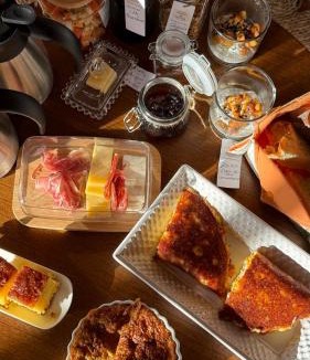 Monte Belo do Sul Villa | Locanda di Lucca Pousada de Experiência