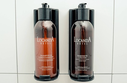 Ideal Hotel | Locanda Hotel