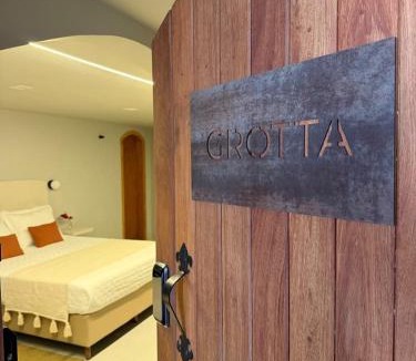 Eco Hotel | Locanda Terra - Hotel Boutique & Spa